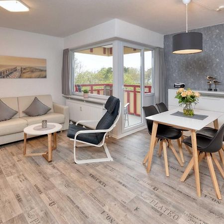 Terrassenhaus, Fewo 45 Duhnen Ngoại thất bức ảnh