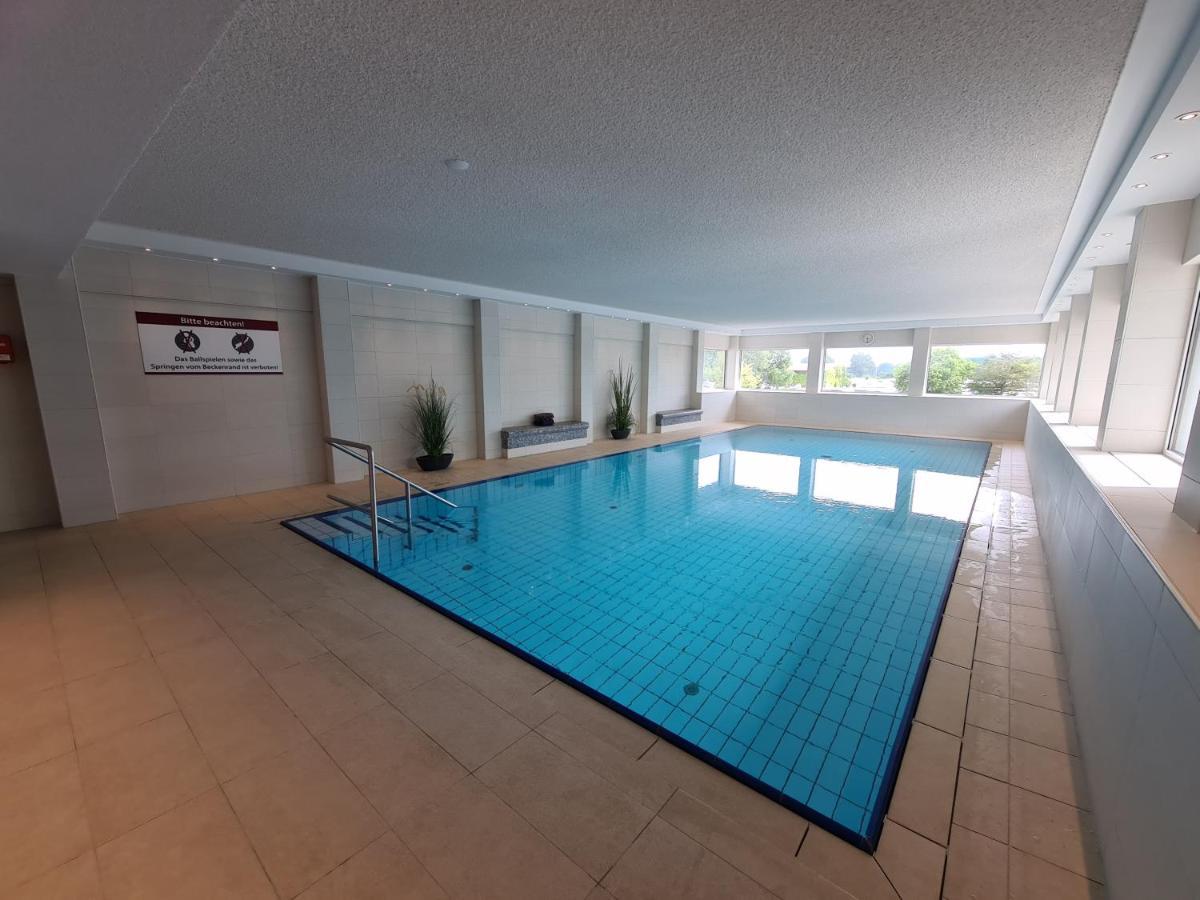 Terrassenhaus, Fewo 45 Duhnen Ngoại thất bức ảnh